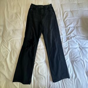 American Eagle Mom Jeans